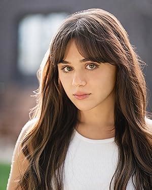 isabella pappas movies and tv shows|Isabella Pappas’ Boyfriend Is From Showbiz But Not Parents